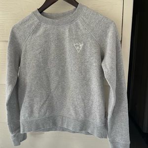 Roxy Screw Neck Pull-Over Sweater